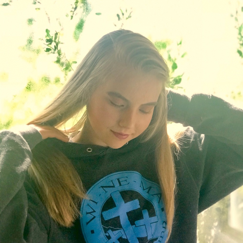 Meet your Posher, Hope